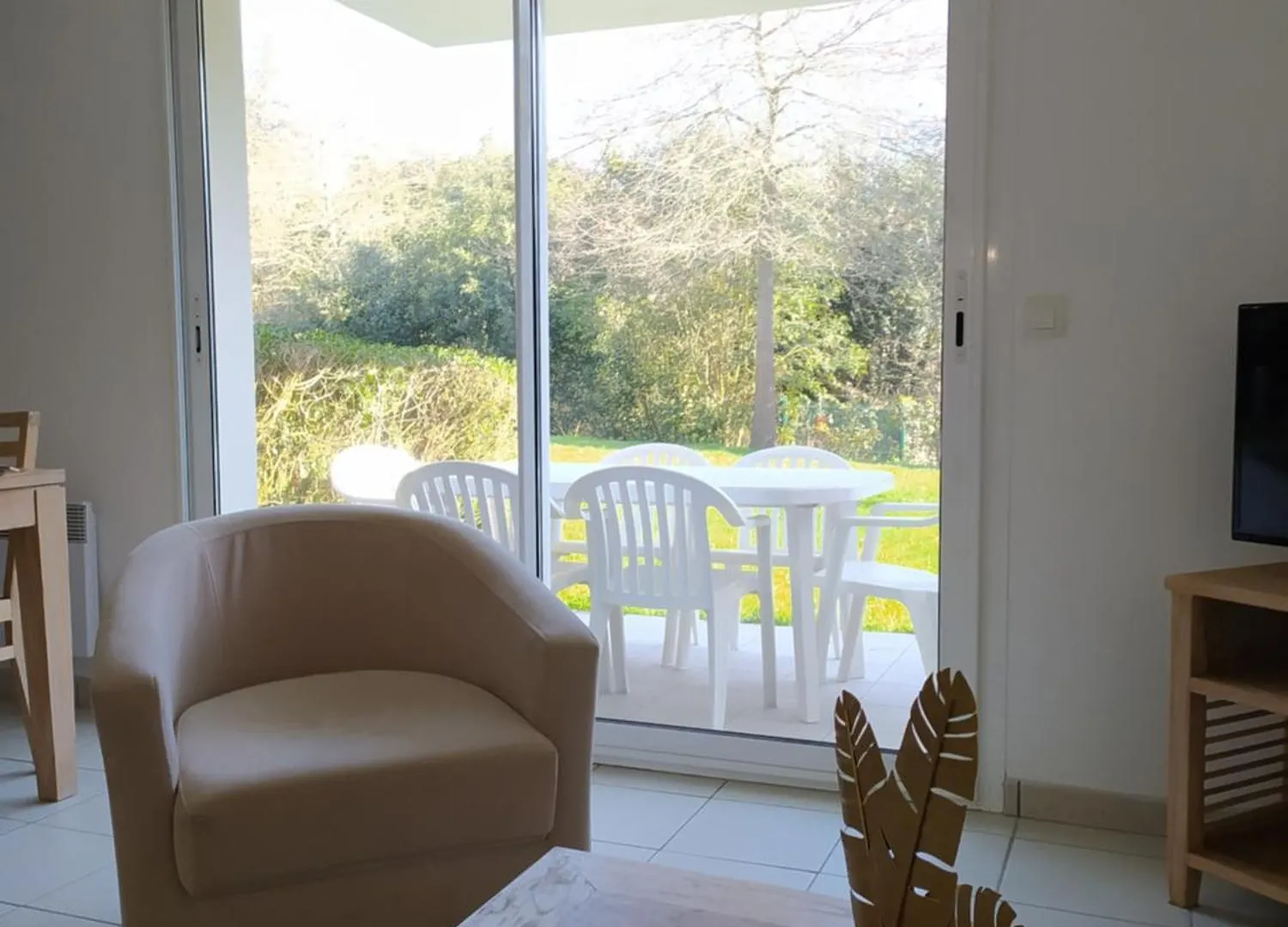 Apartment Location Appartement Meuble Bord De Mer Fouesnant