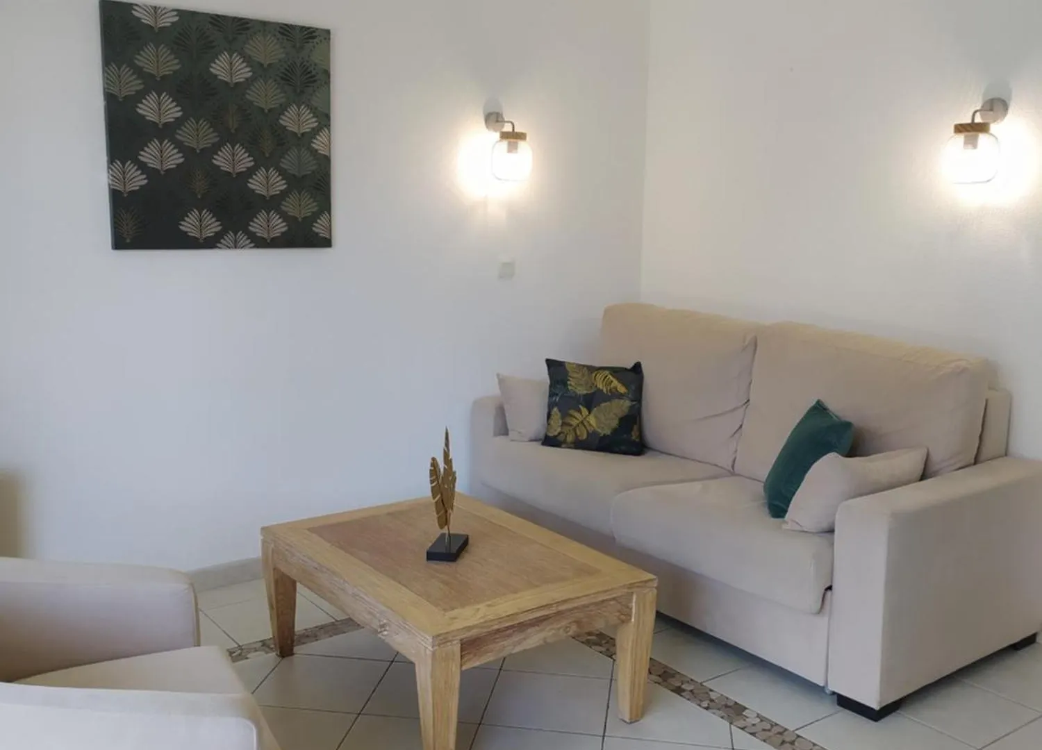 Location Appartement Meuble Bord De Mer Fouesnant