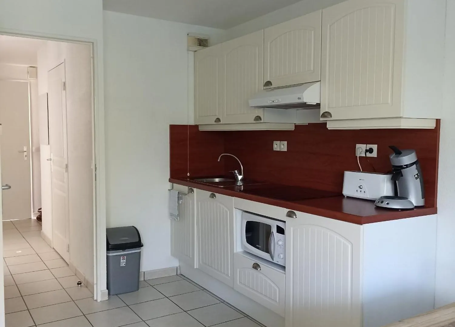 Location Appartement Meuble Bord De Mer Fouesnant 0*,