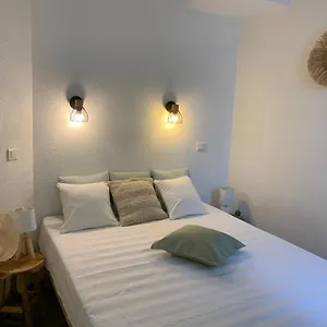 Apartment L'emeraude Avec Piscine Et