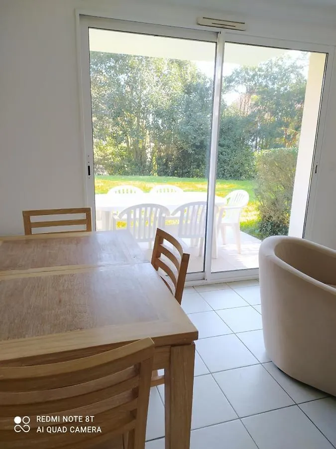 Location Appartement Meuble Bord De Mer Fouesnant France
