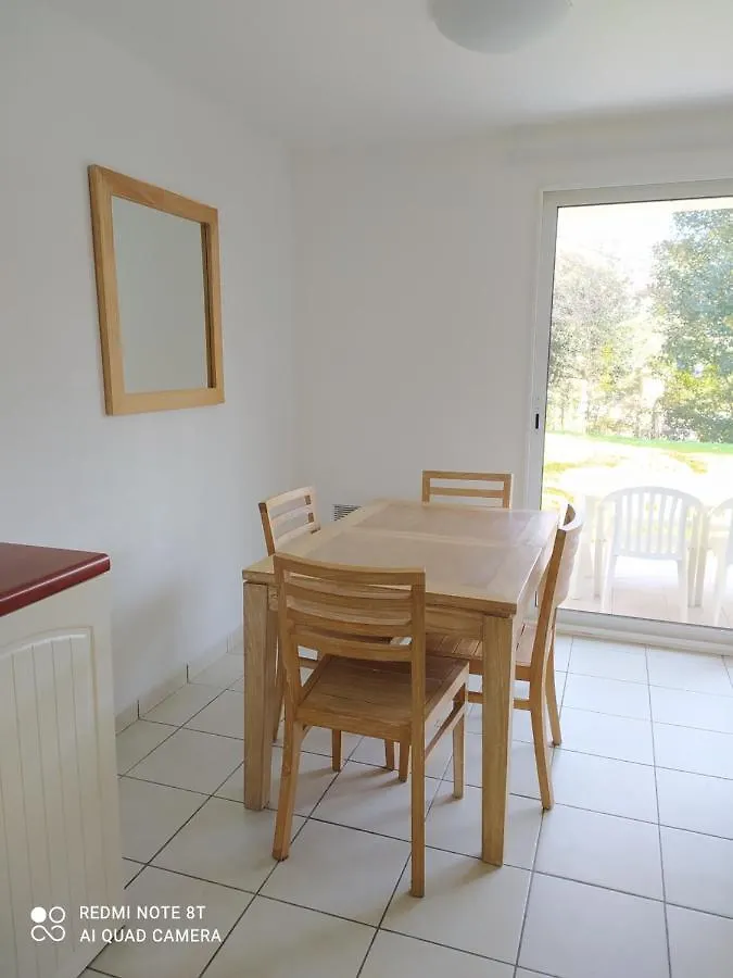 Location Appartement Meuble Bord De Mer Fouesnant 0*,  France