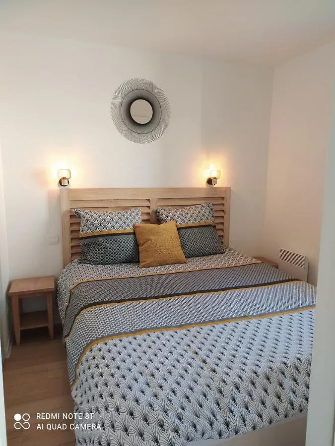 Location Appartement Meuble Bord De Mer Fouesnant