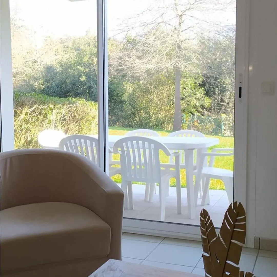Apartment Location Appartement Meuble Bord De Mer Fouesnant